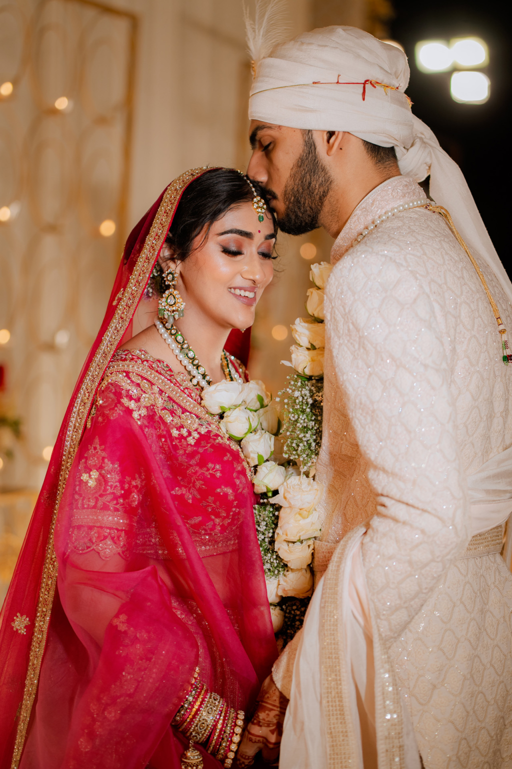 Harshit × Rishika