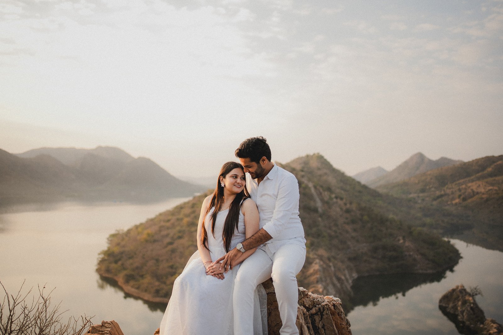 Harsh X Nishtha (Pre Wedding)