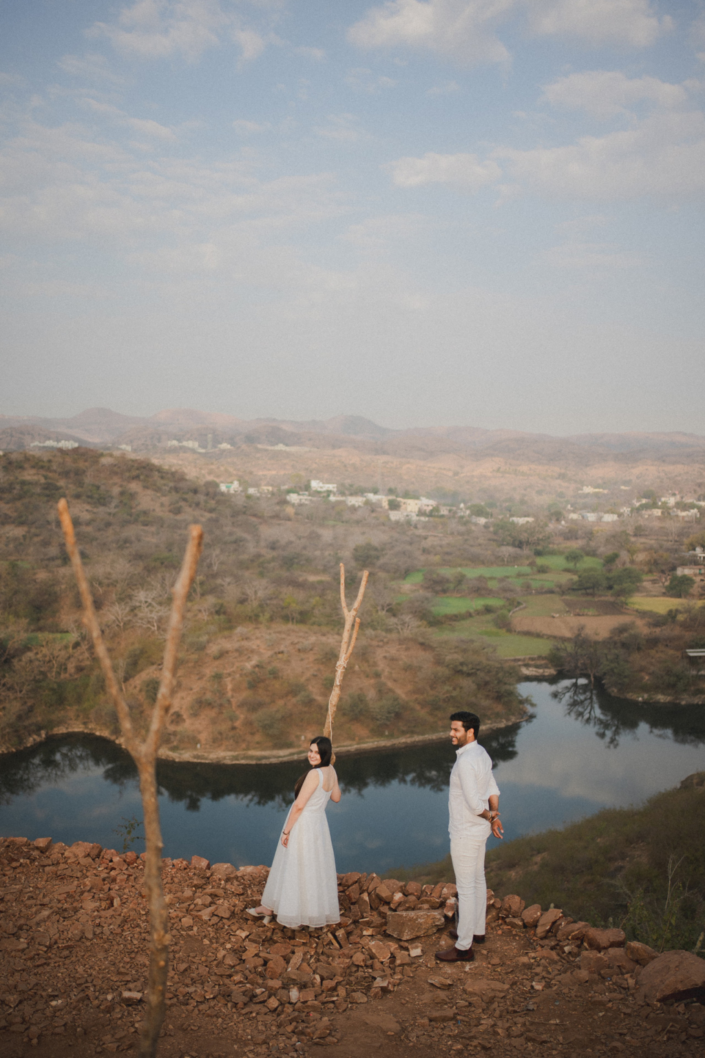 Harsh × Nishtha