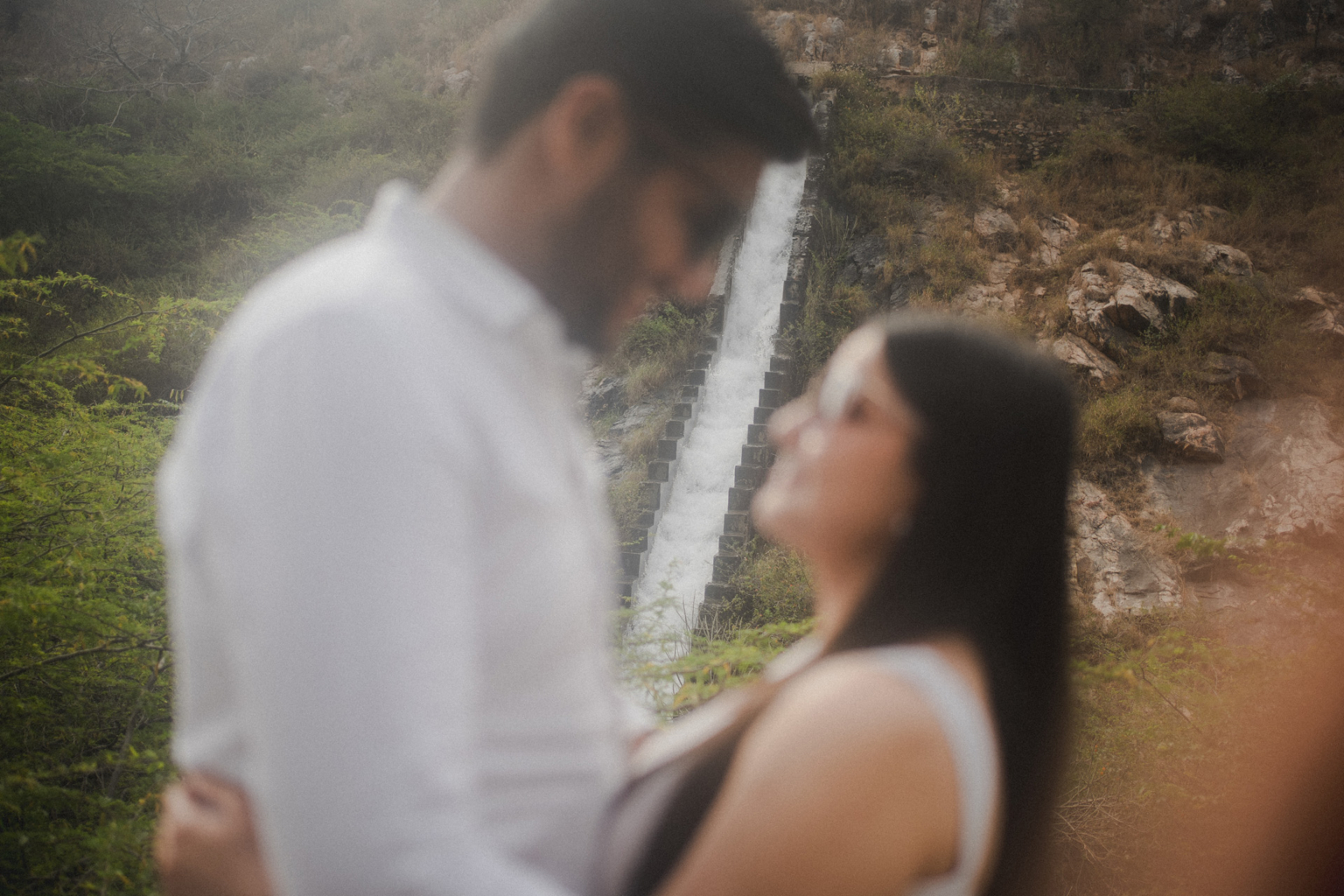 Harsh × Nishtha