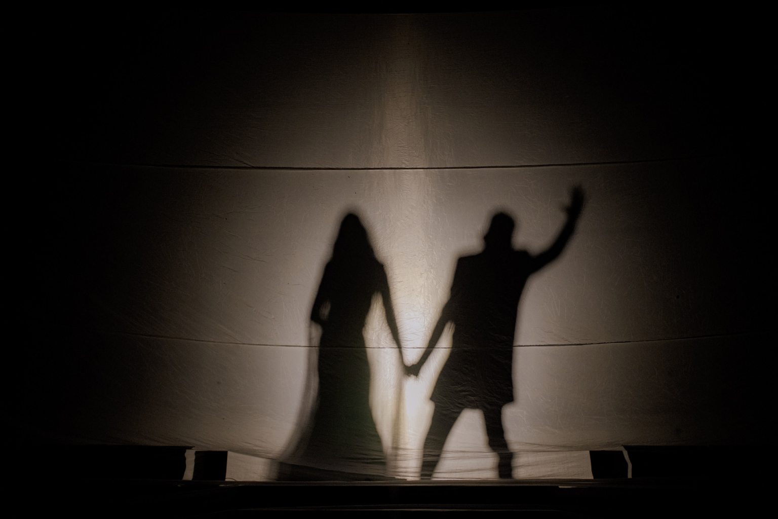 Pranay × Shruti