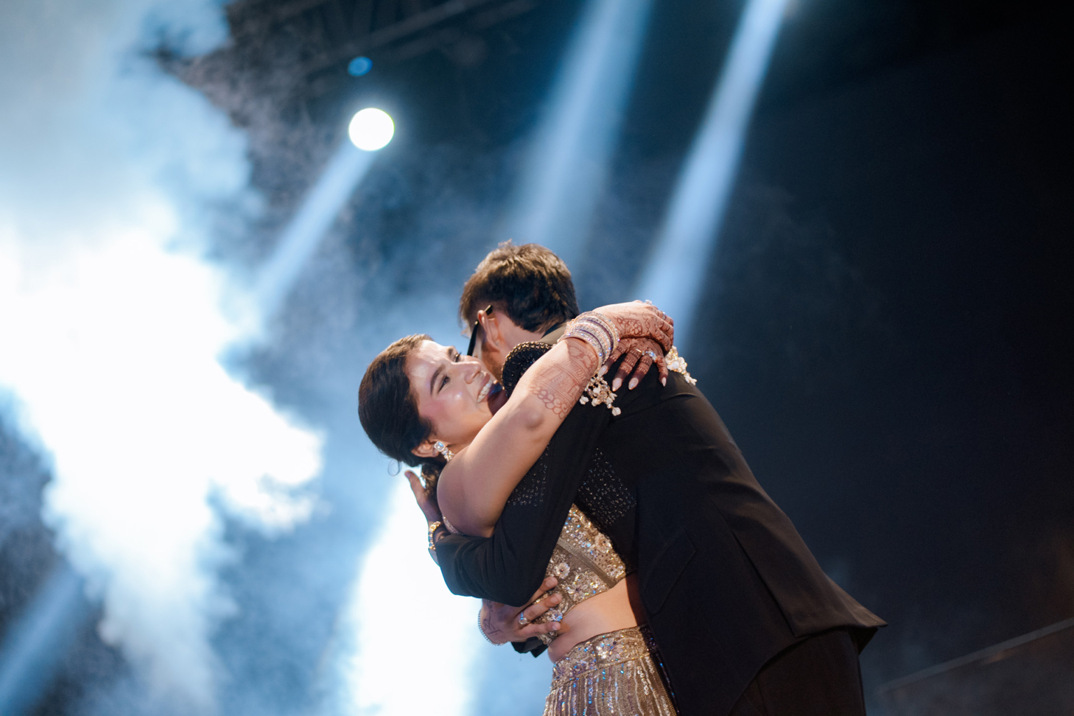 Rahul × Shakshi