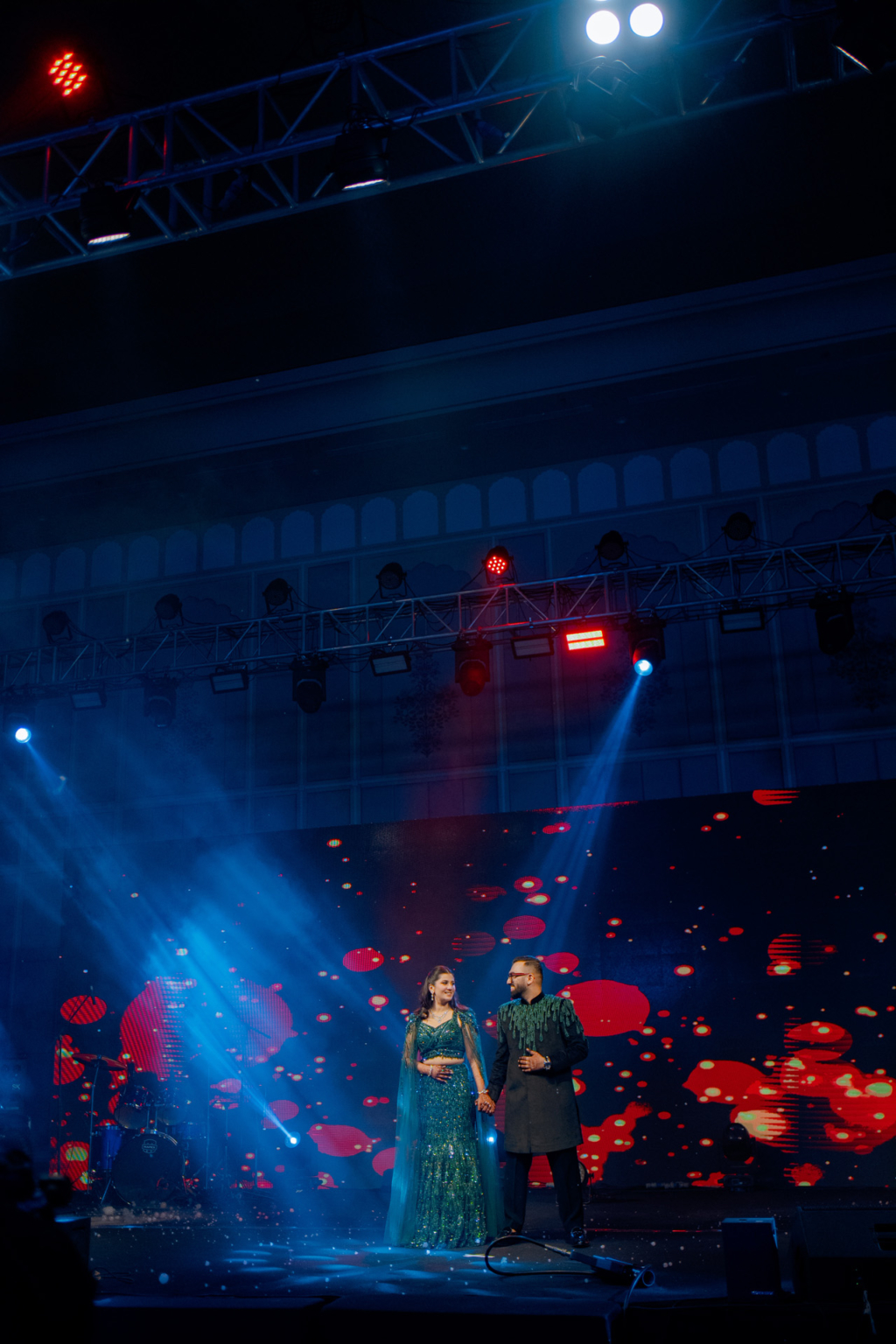 Pranay × Shruti