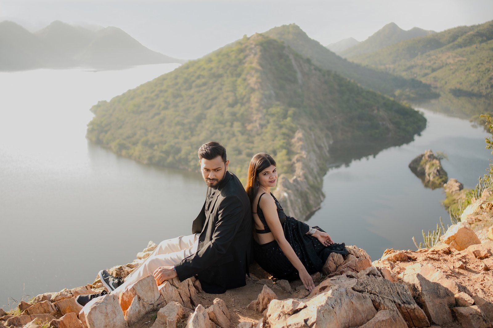 Sourav X Shreya (Pre Wedding)