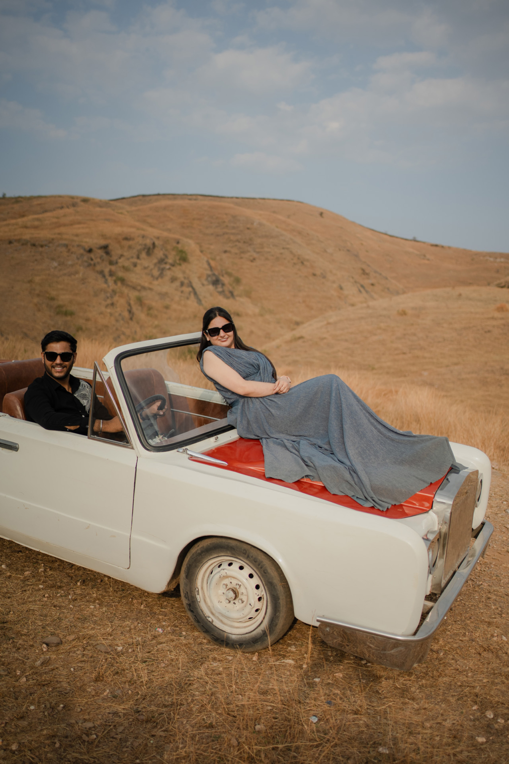 Harsh × Nishtha