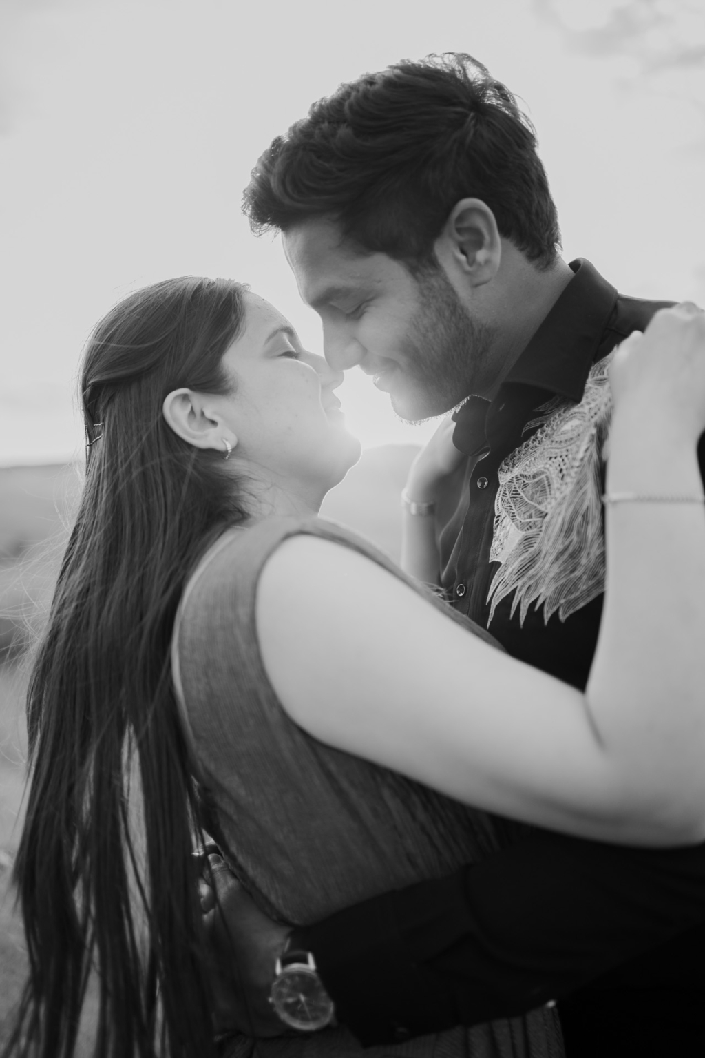 Harsh × Nishtha