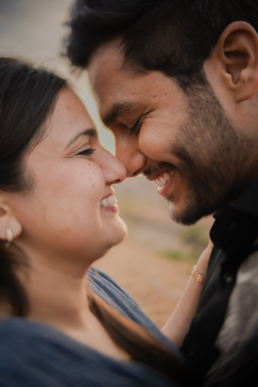 Harsh × Nishtha