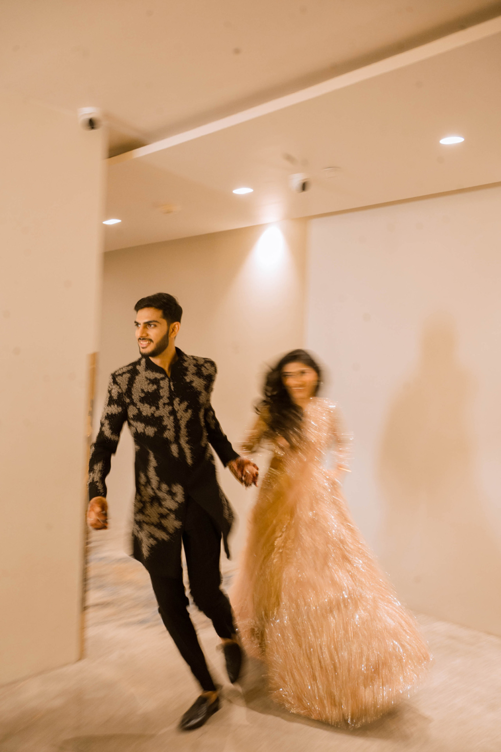 Harshit × Rishika