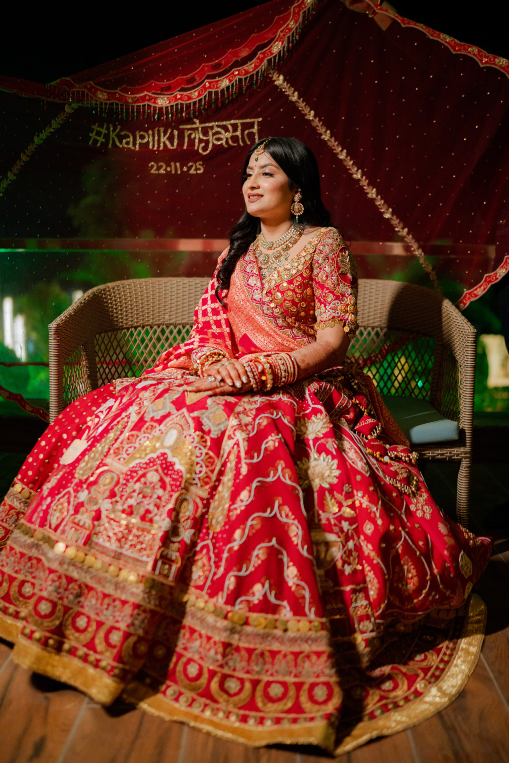 Riya × Kapil