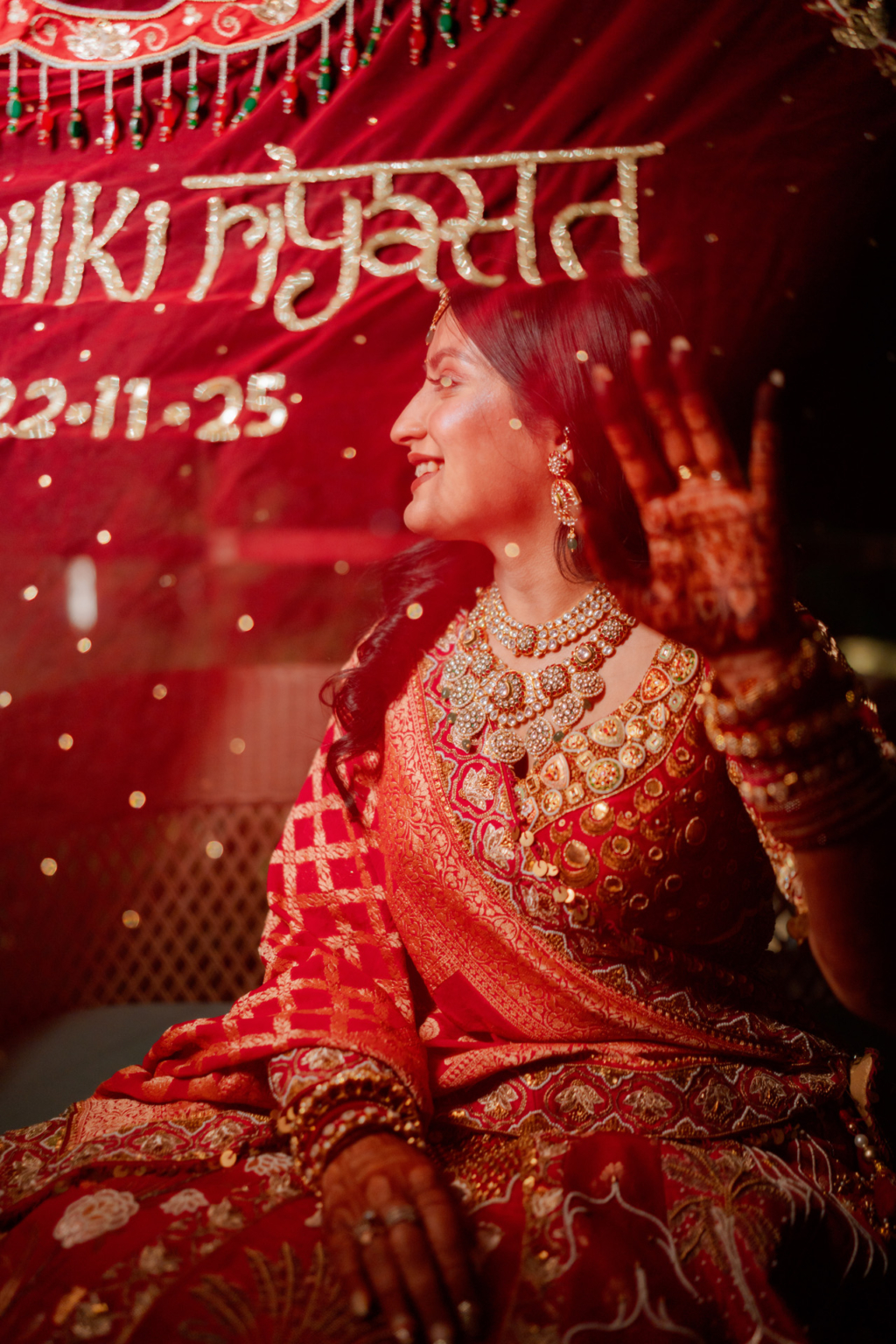 Riya × Kapil