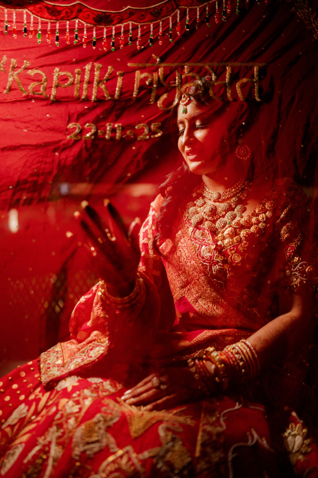 Riya × Kapil