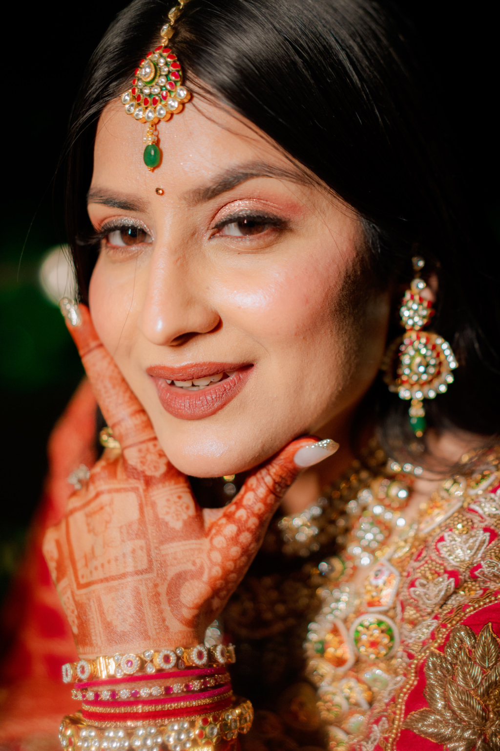Riya × Kapil