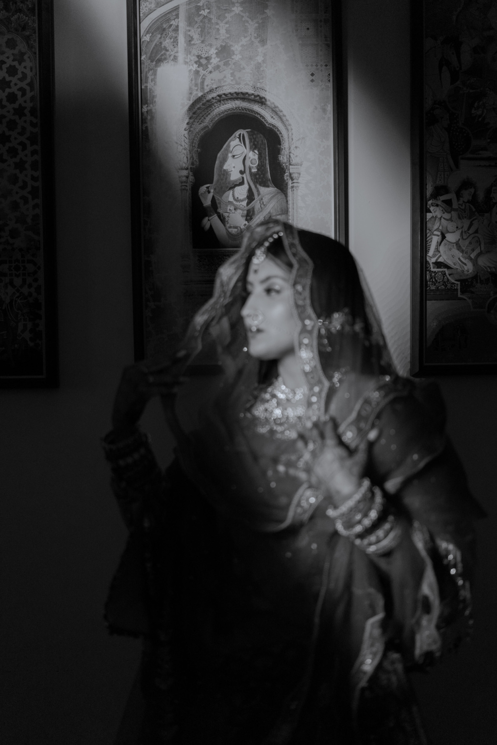Riya × Kapil