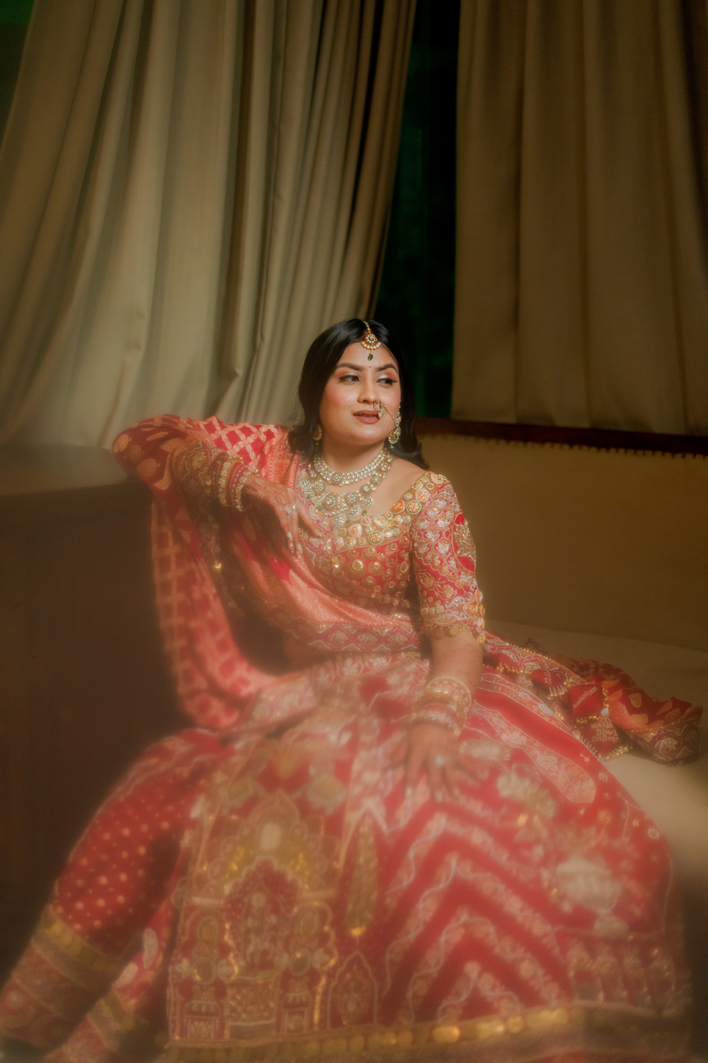 Riya × Kapil