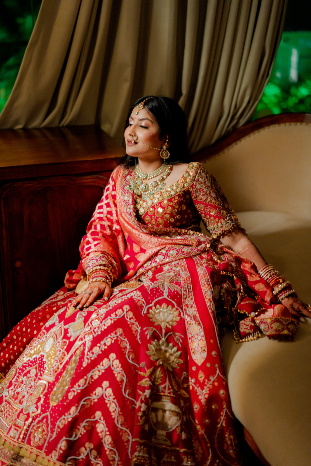 Riya × Kapil