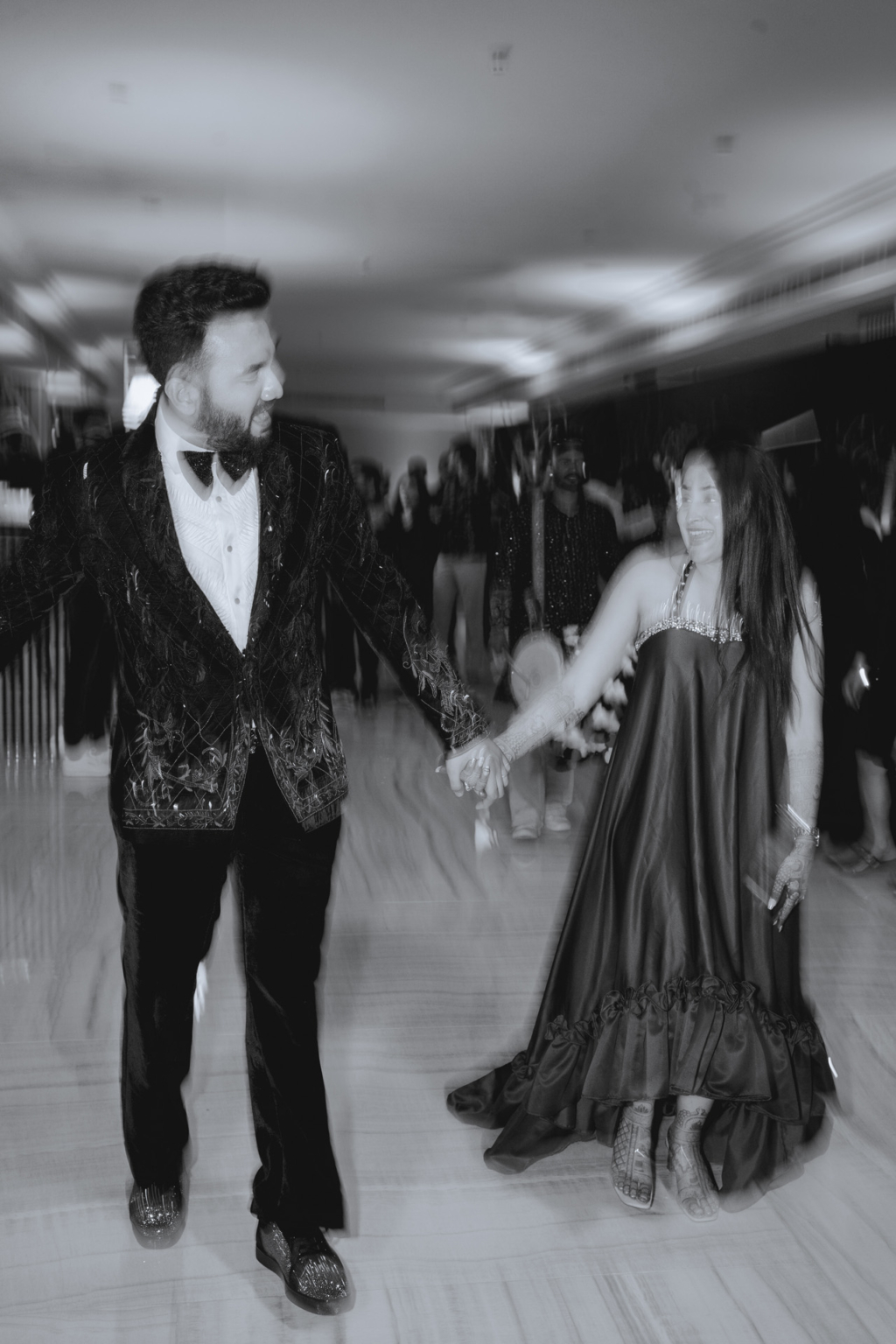 Riya × Kapil