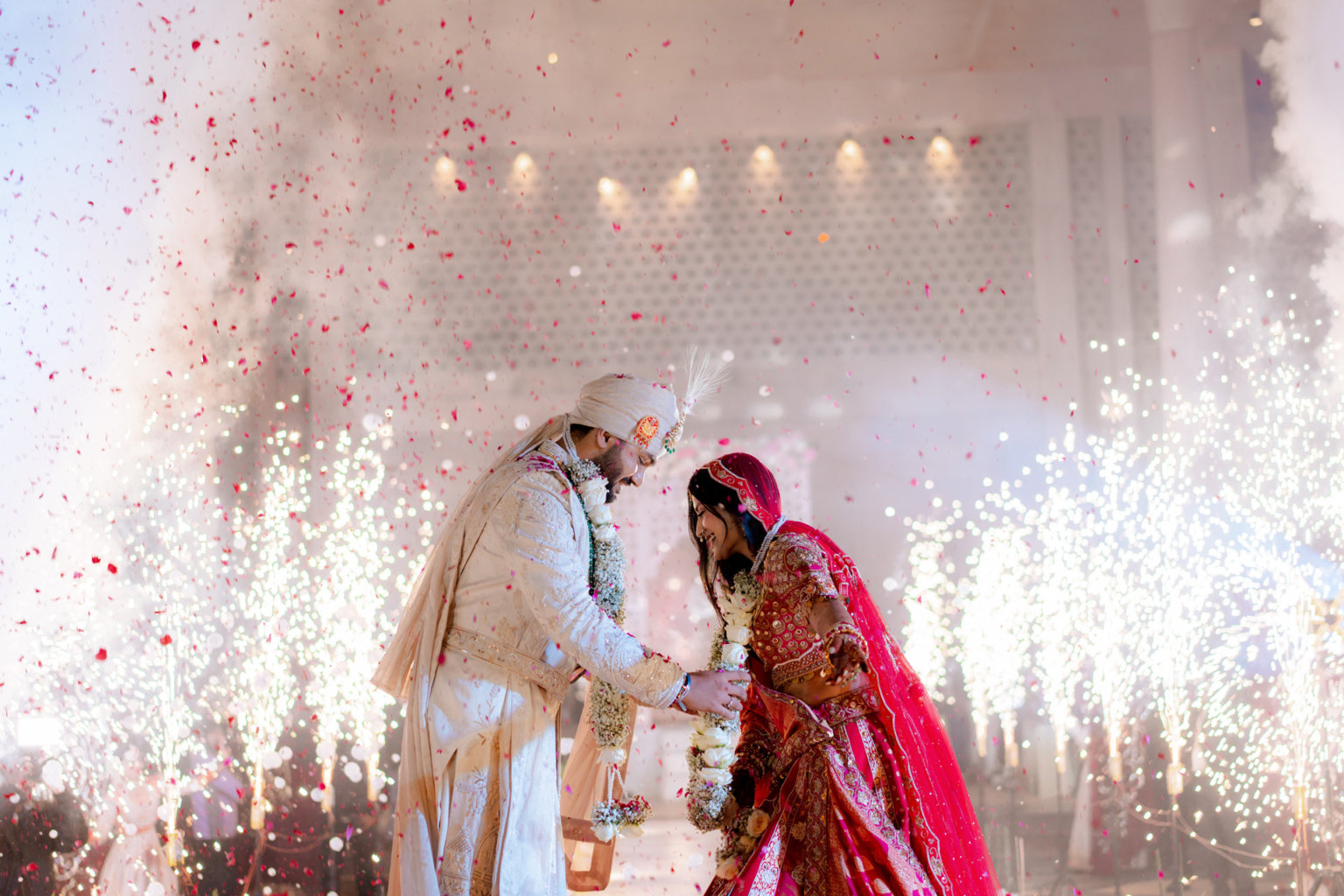 Riya × Kapil