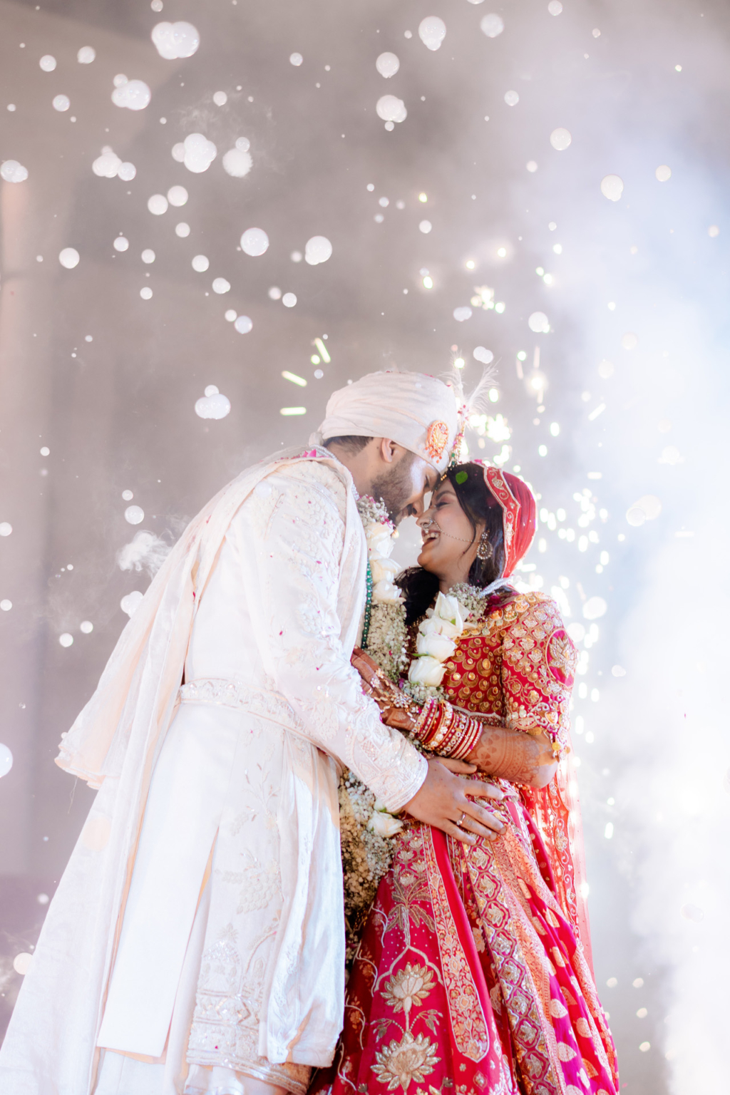 Riya × Kapil