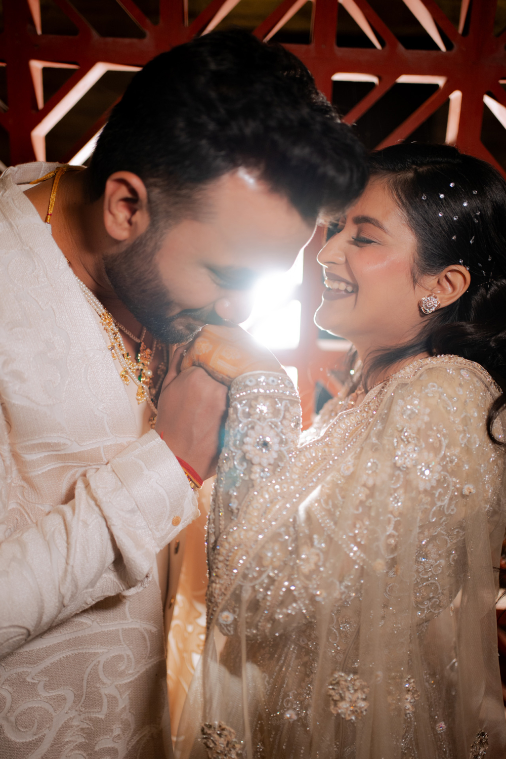 Riya × Kapil