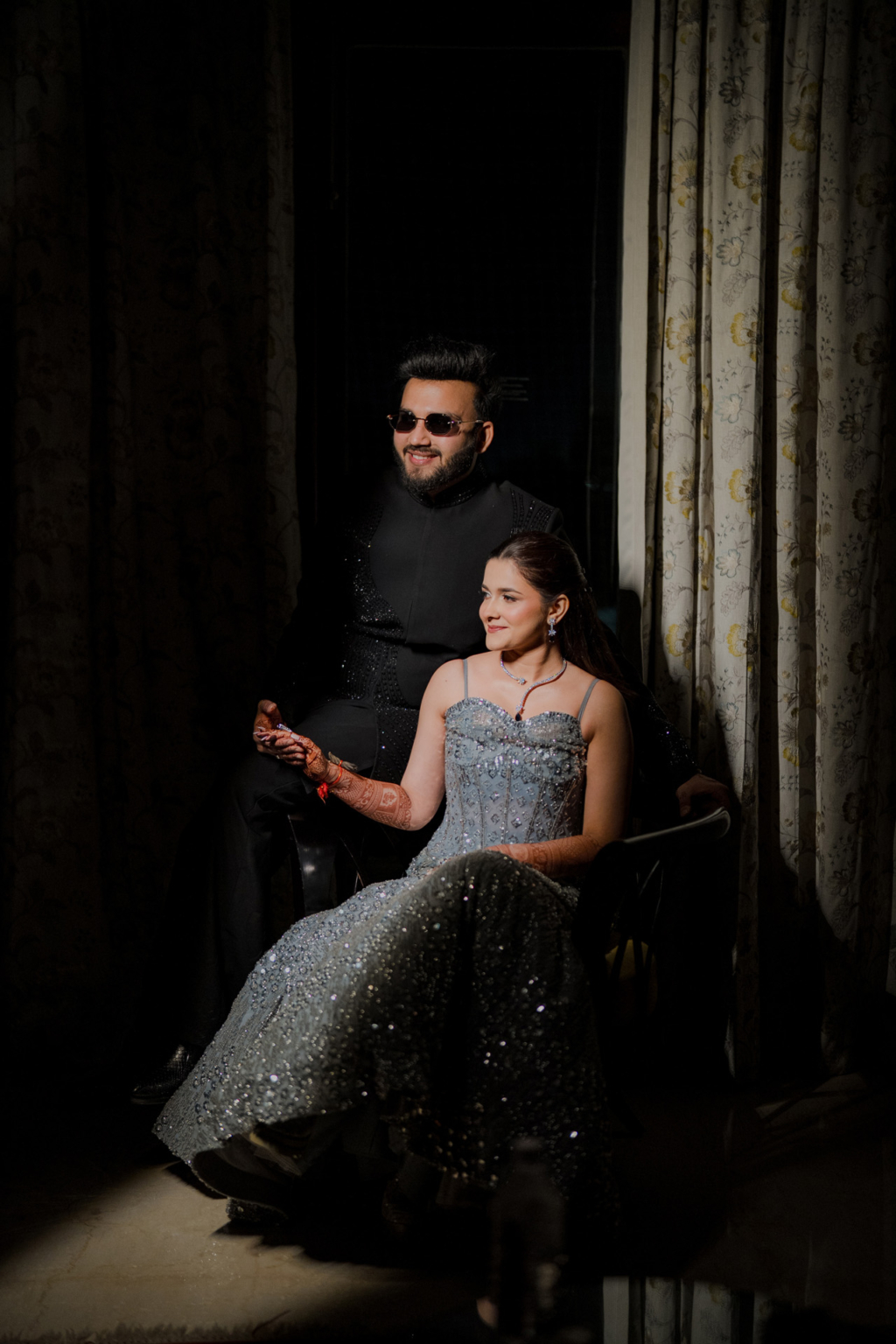 Rohan × Prachi