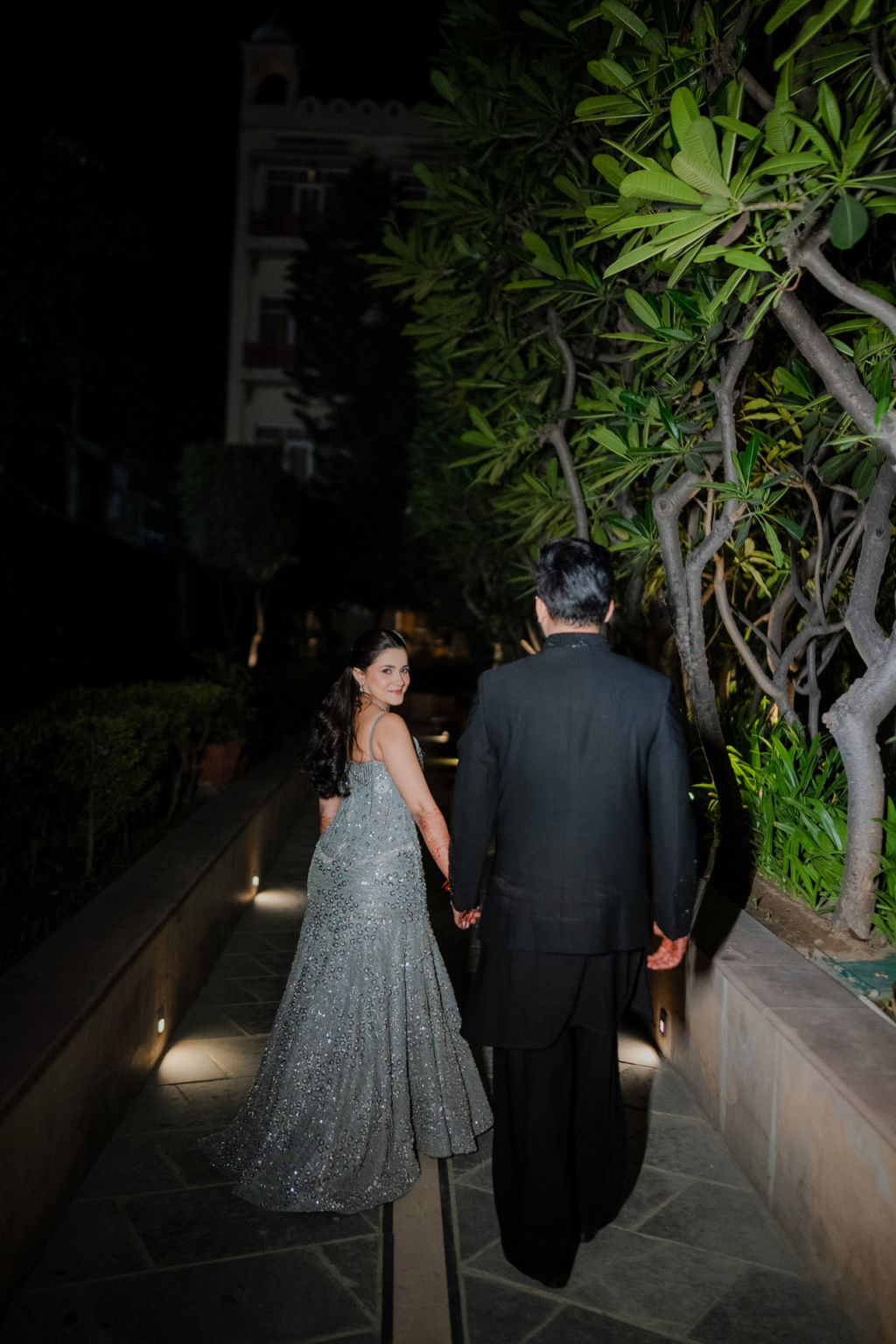 Rohan × Prachi