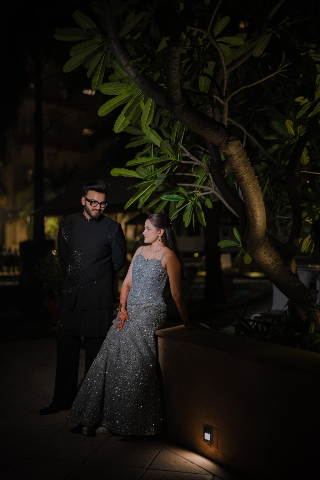 Rohan × Prachi