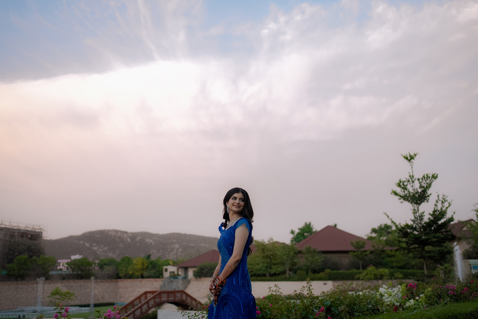 Nishcal × Pallavi