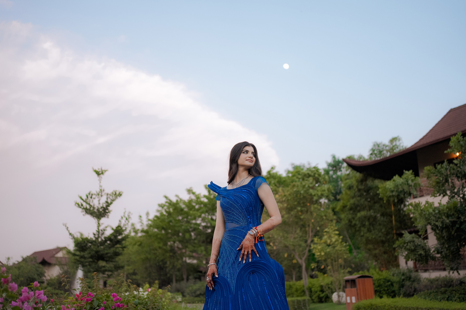 Nishcal × Pallavi
