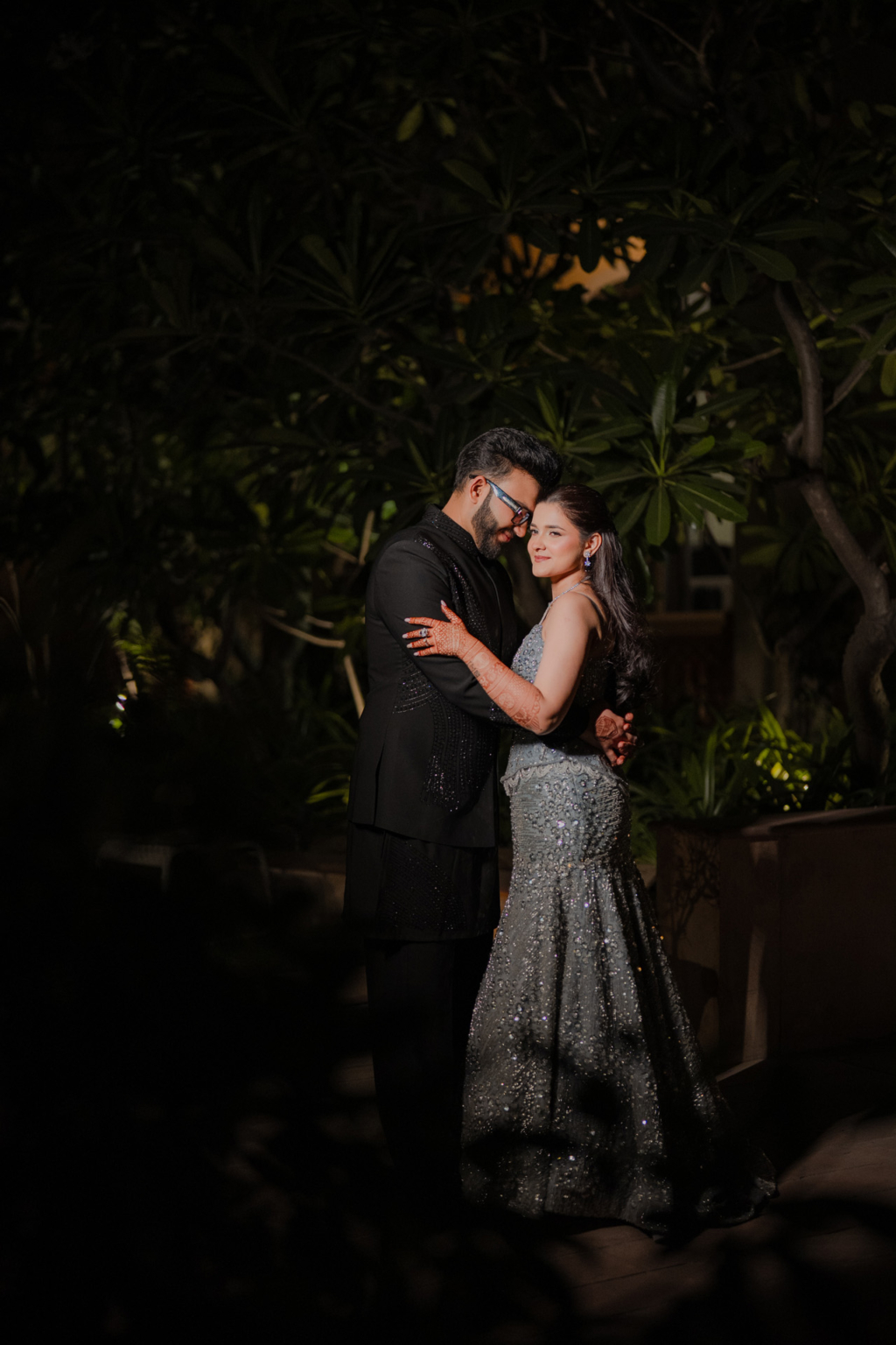 Rohan × Prachi