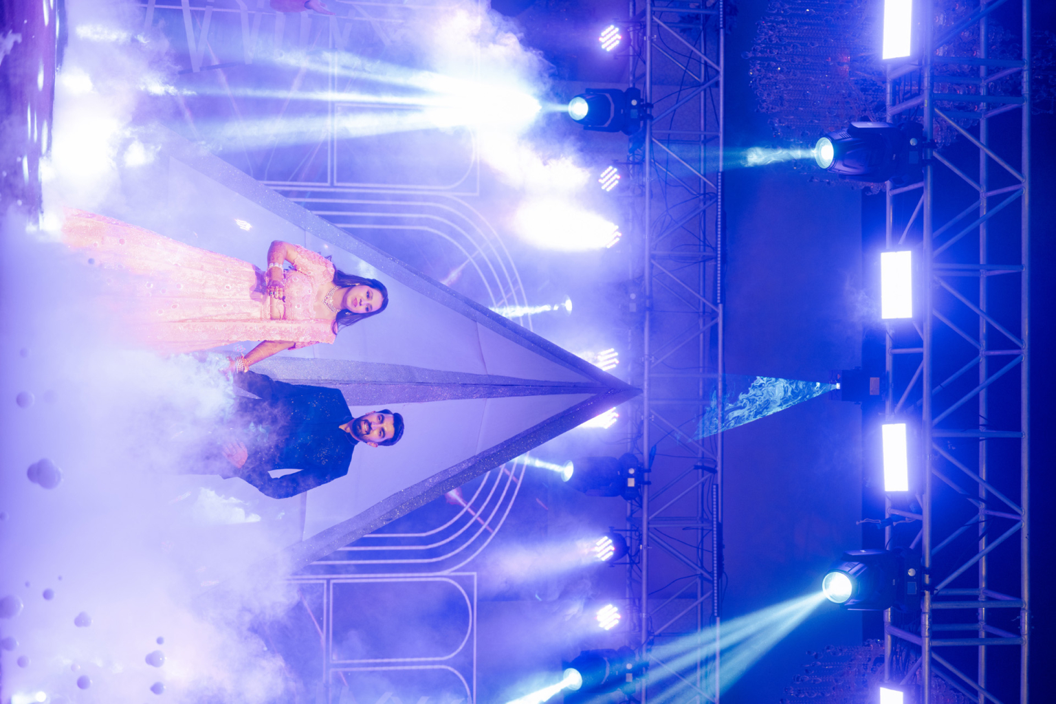 Ritik × Purvi