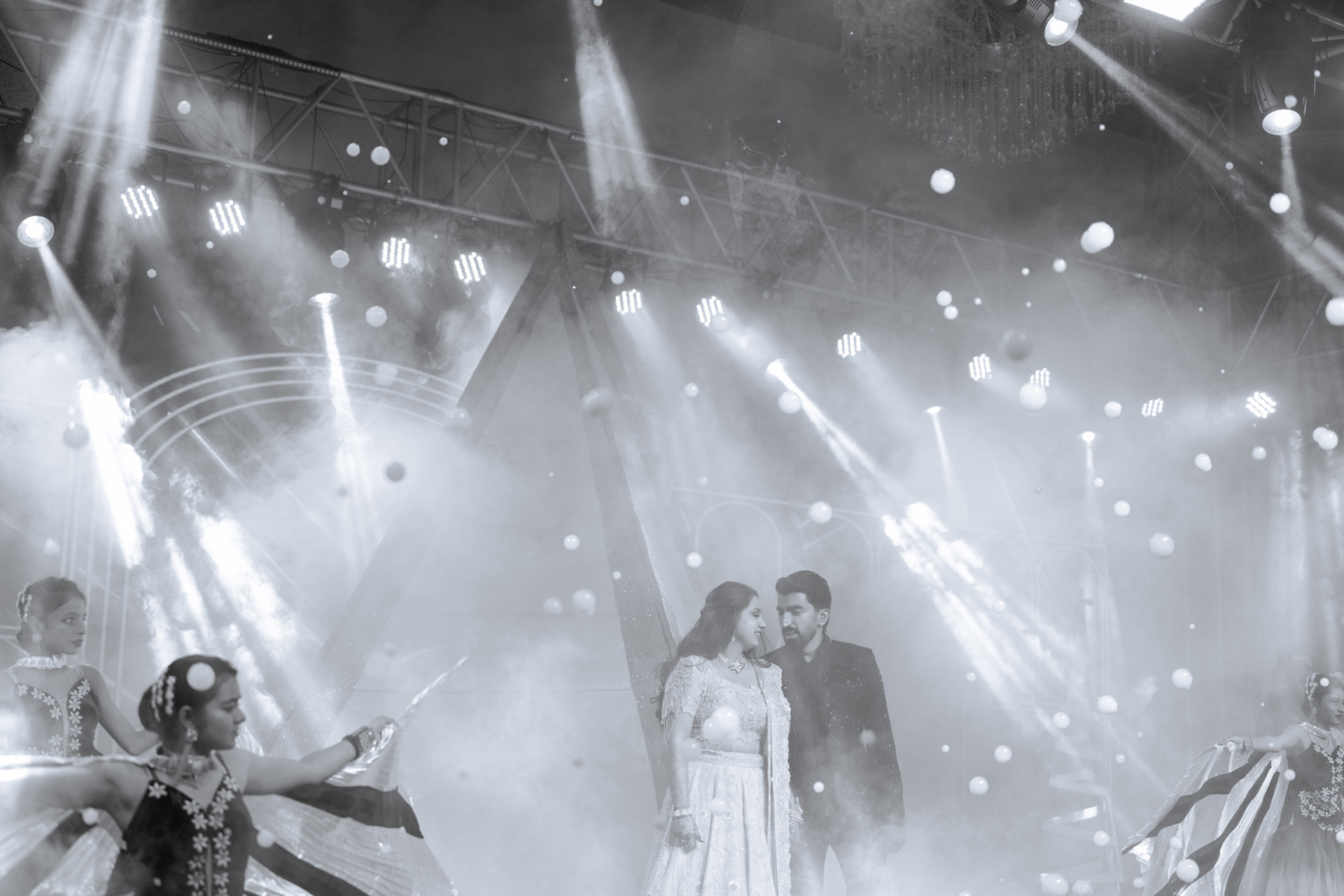 Ritik × Purvi