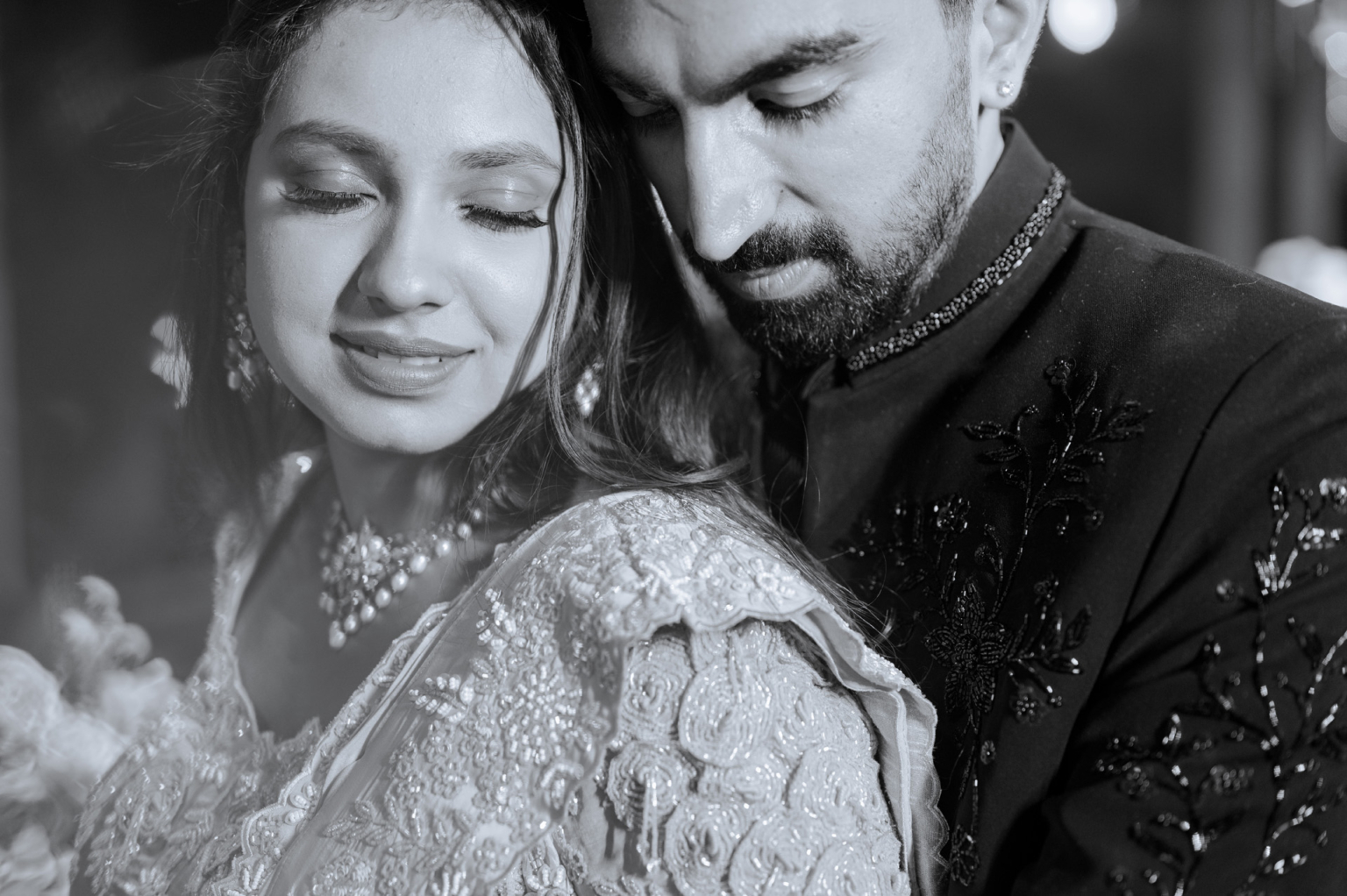 Ritik × Purvi