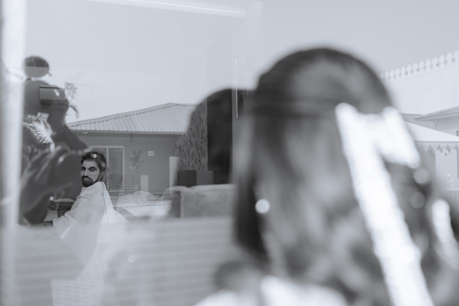 Ritik × Purvi