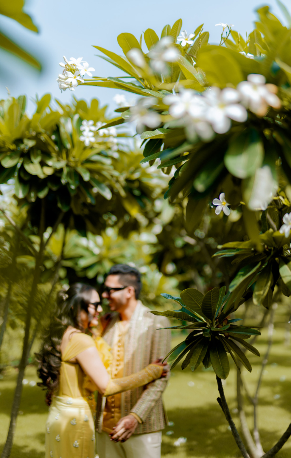 Nidhi × Arham