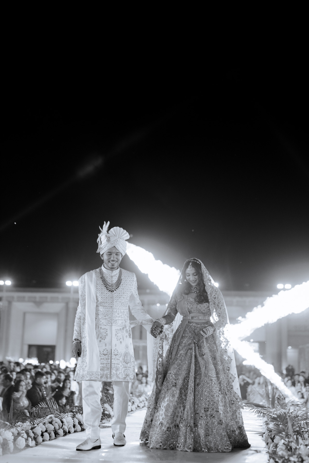 Nidhi × Arham