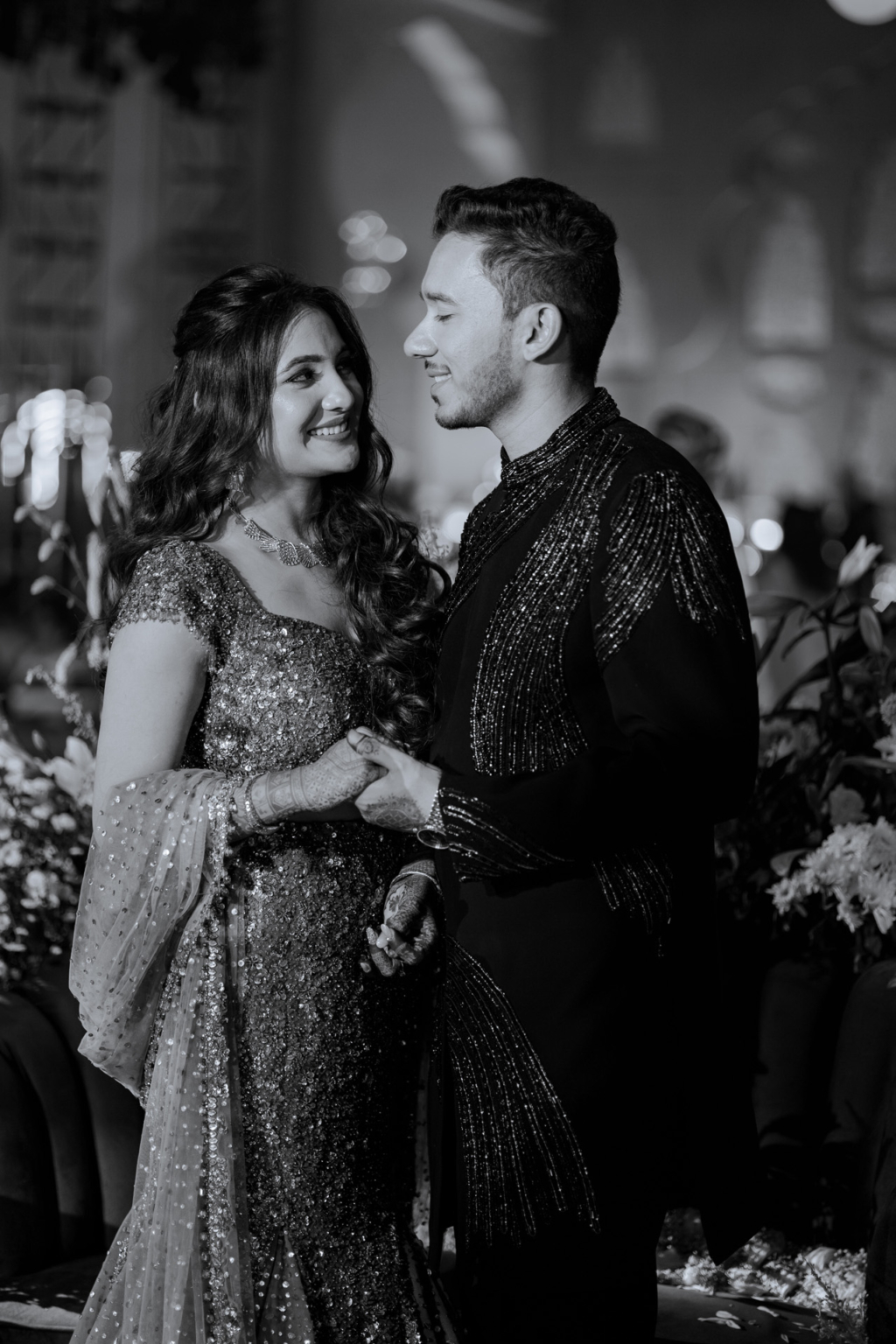 Nidhi × Arham