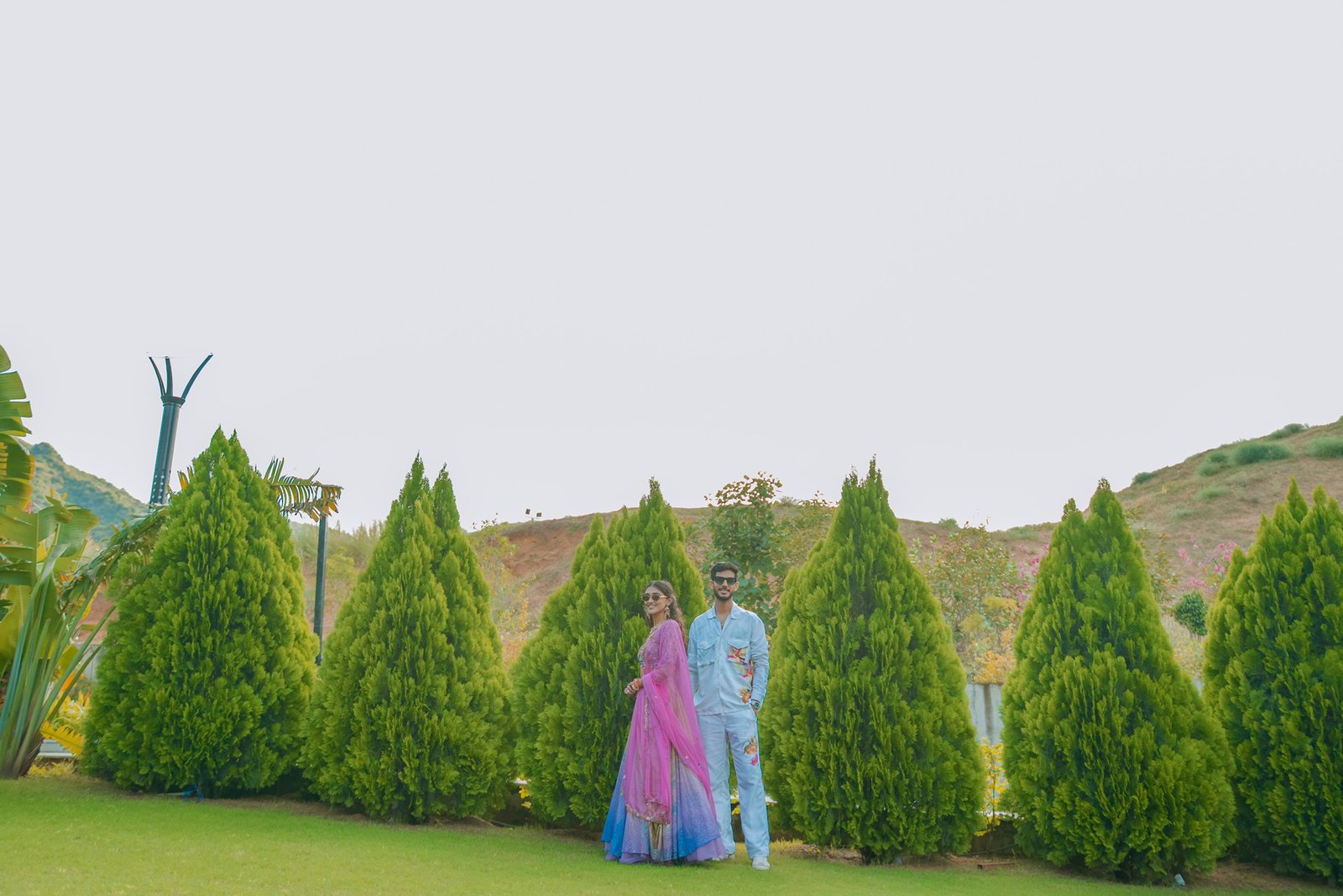 Harshit X Rishika