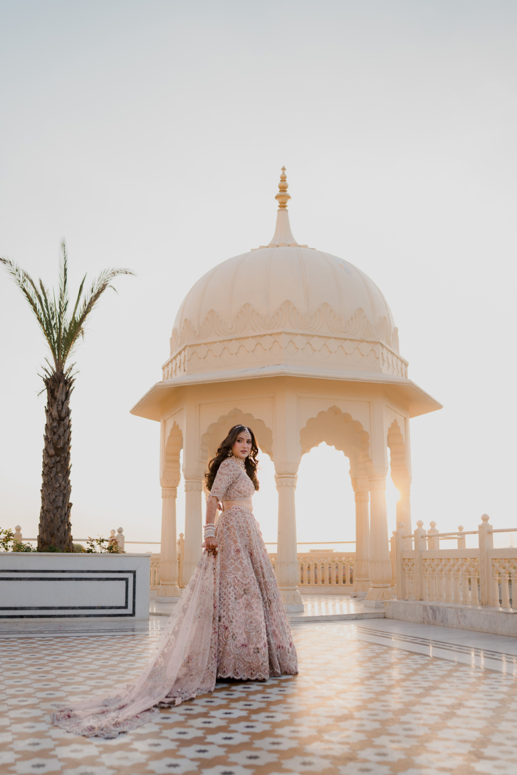 Nidhi × Arham