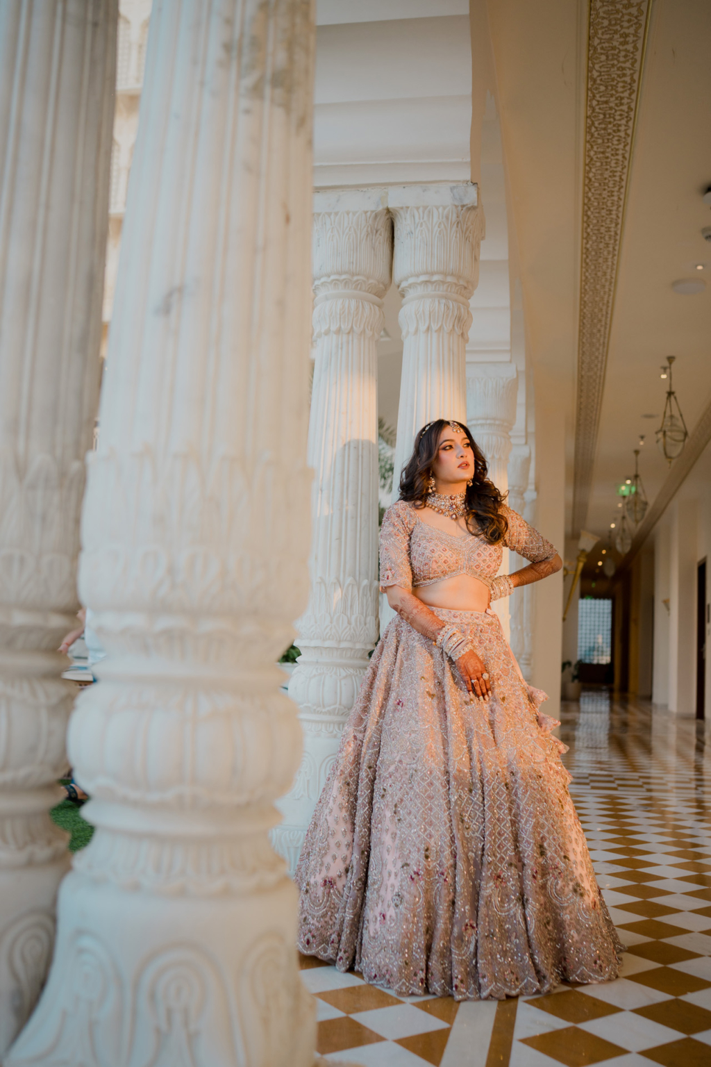 Nidhi × Arham