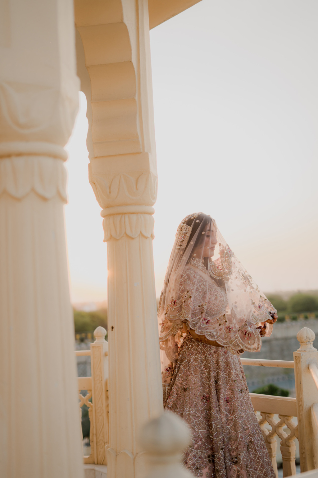 Nidhi × Arham