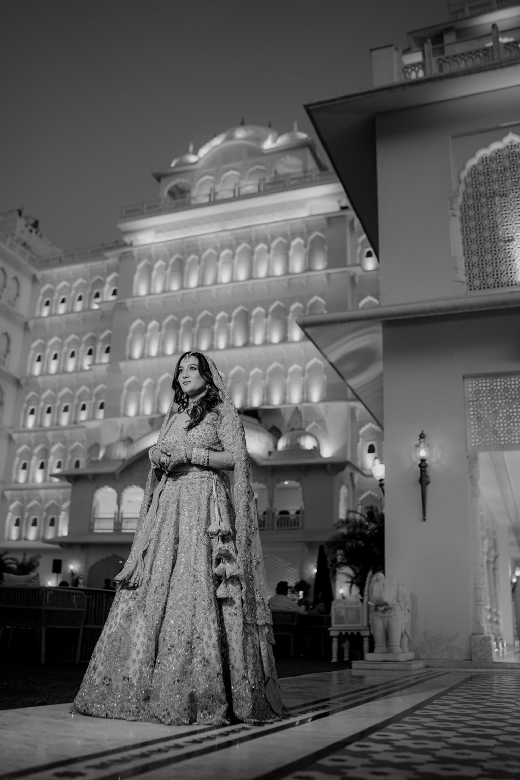 Nidhi × Arham