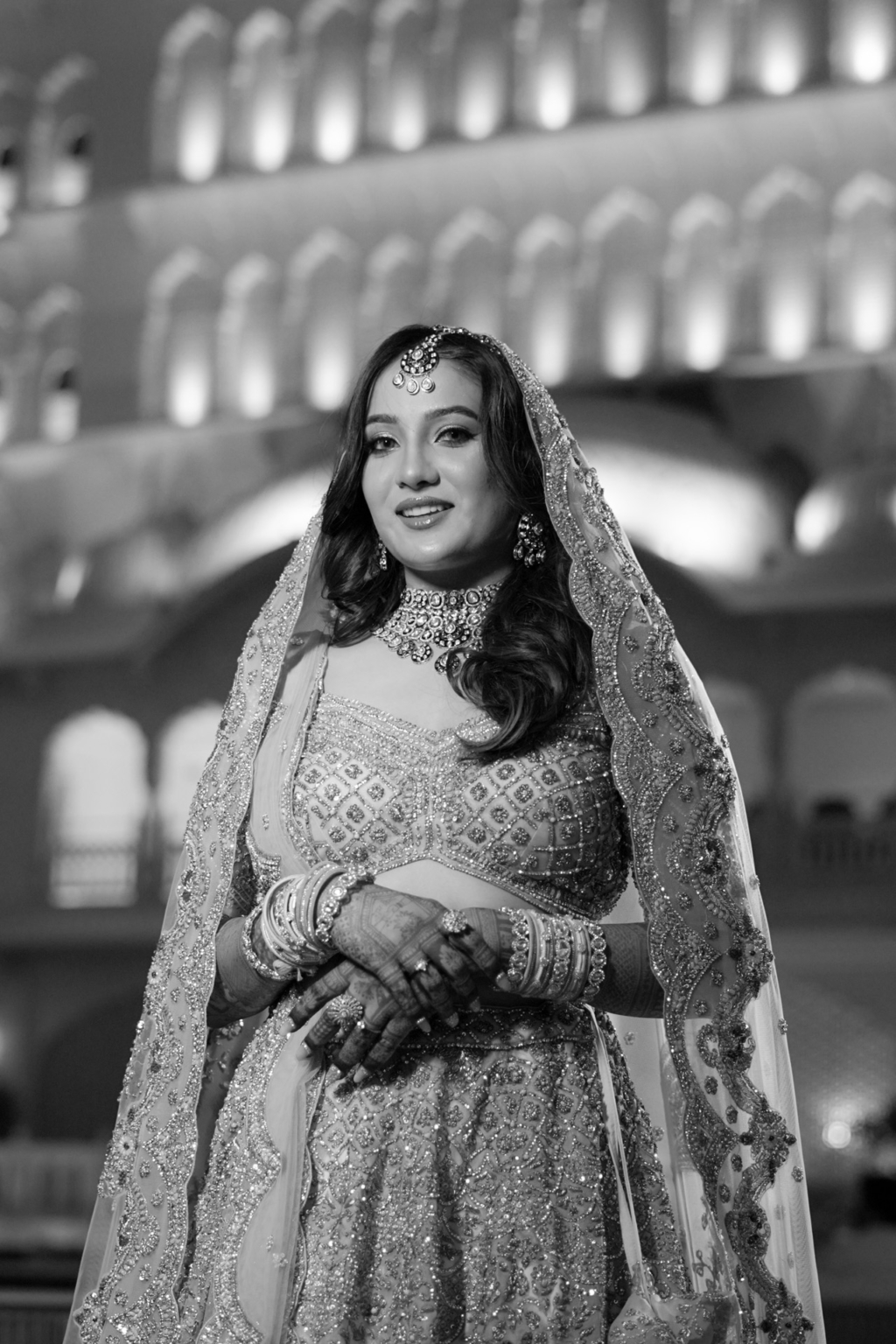 Nidhi × Arham