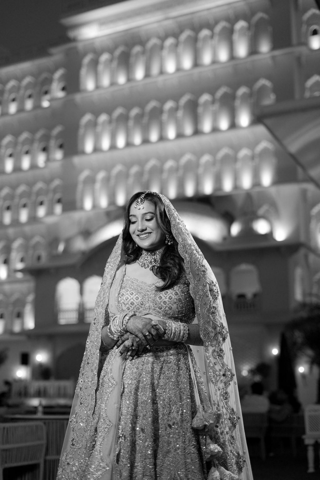 Nidhi × Arham
