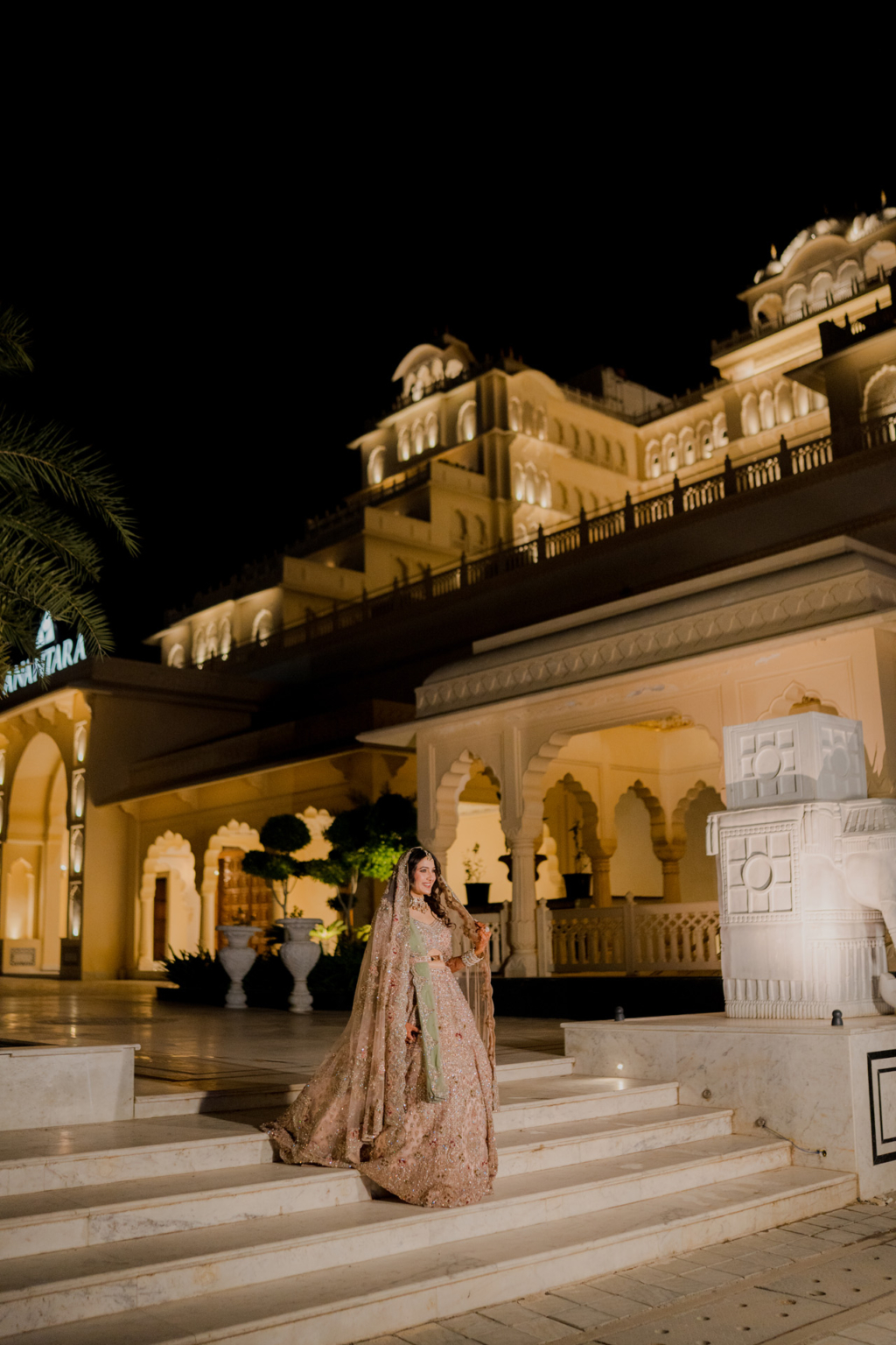 Nidhi × Arham